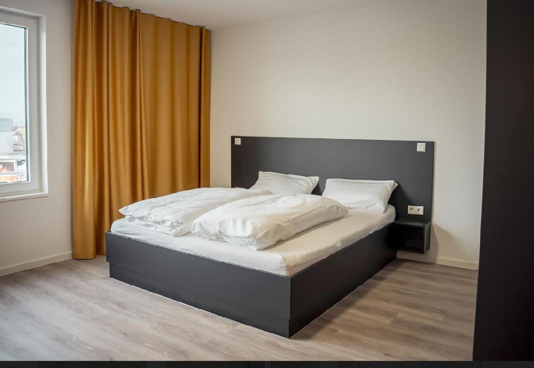 Hotel Central Vis A Vis Moguncja Zewnętrze zdjęcie