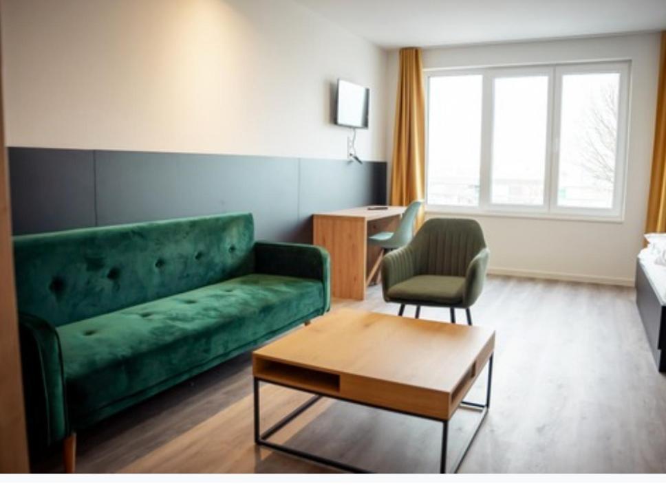 Hotel Central Vis A Vis Moguncja Zewnętrze zdjęcie